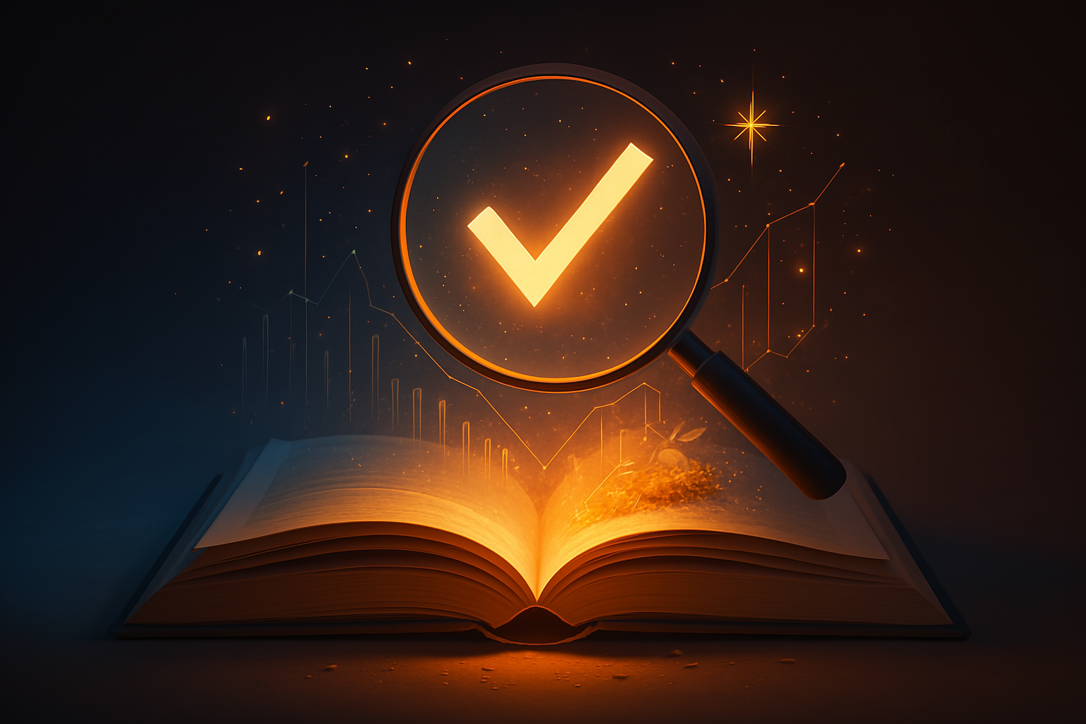 Betrouwbare wetenschappelijke informatie