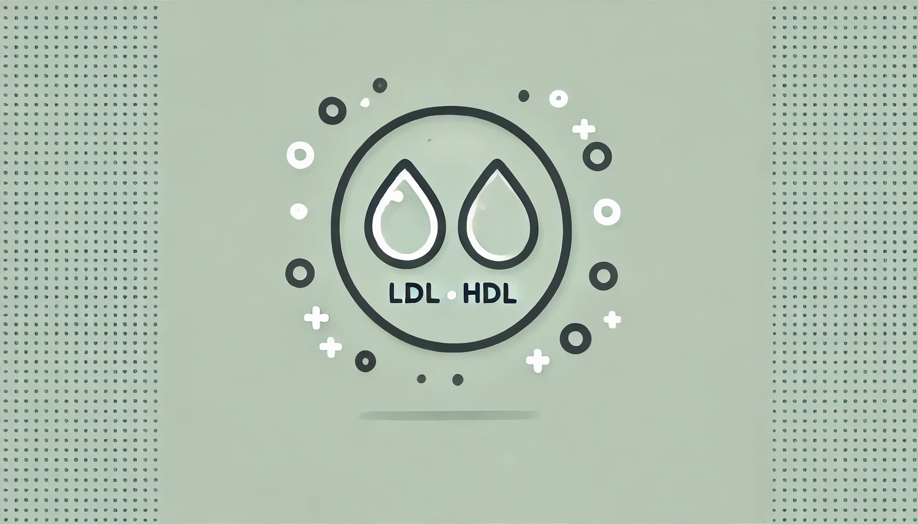 Cholesterol HDL en LDL