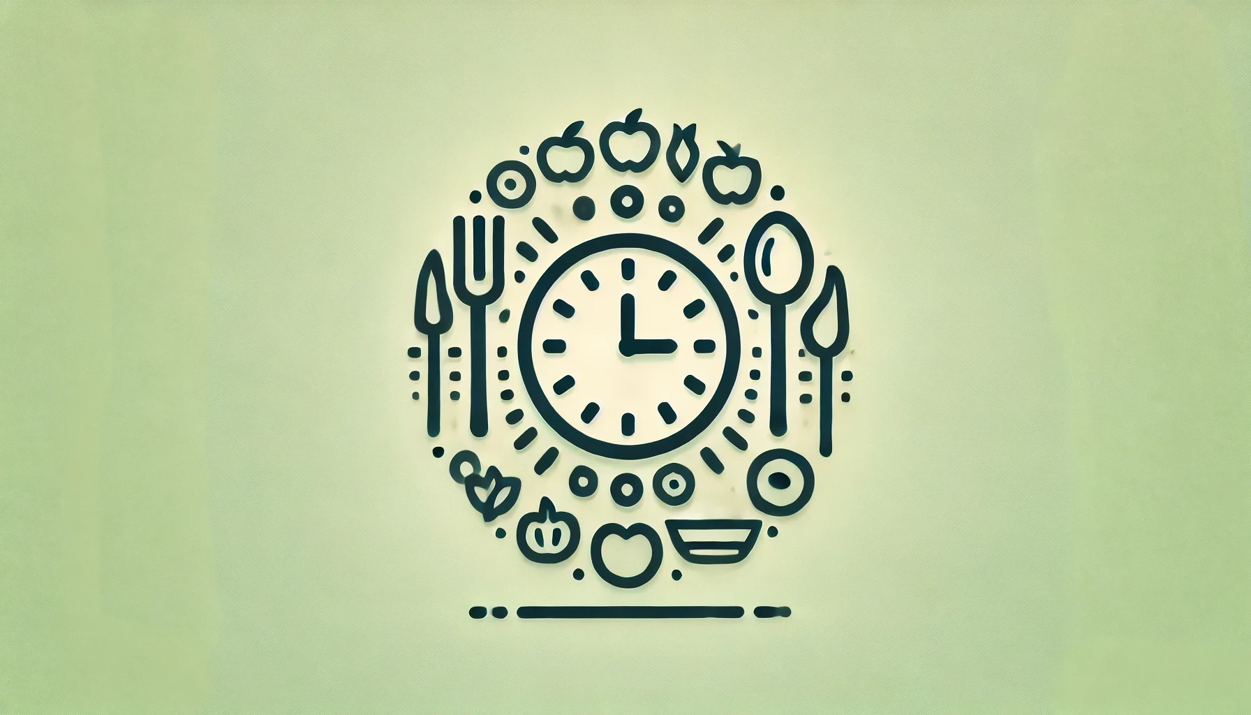 Intermittent fasting