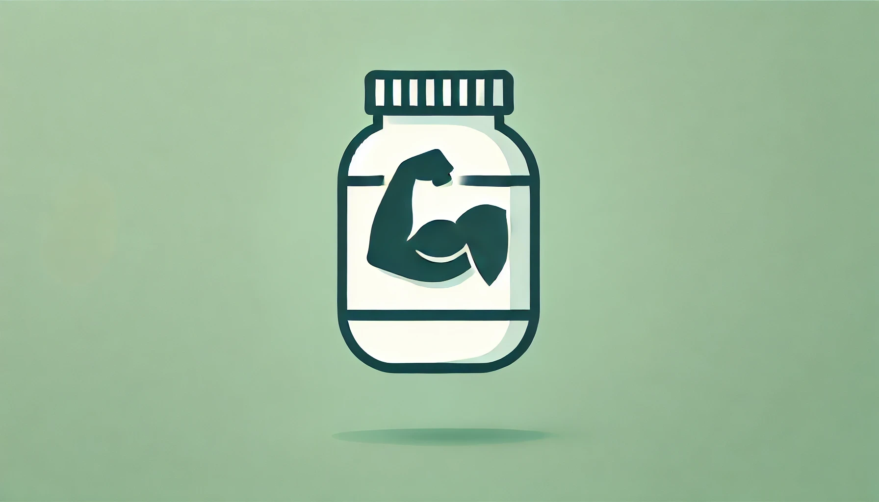 Eiwitsupplementen spiermassa