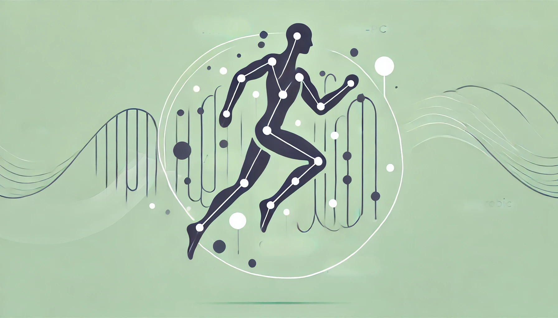 Energiesystemen menselijk lichaam