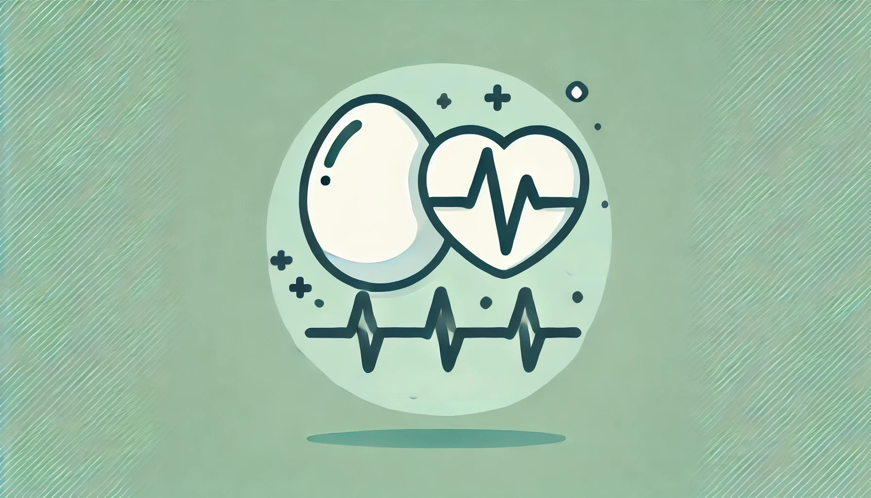 Eieren hart- en vaatziekten