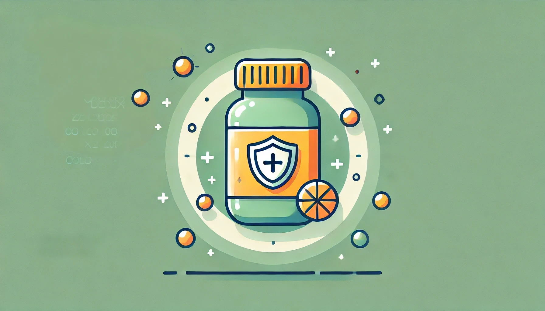 Vitamine C verkoudheid