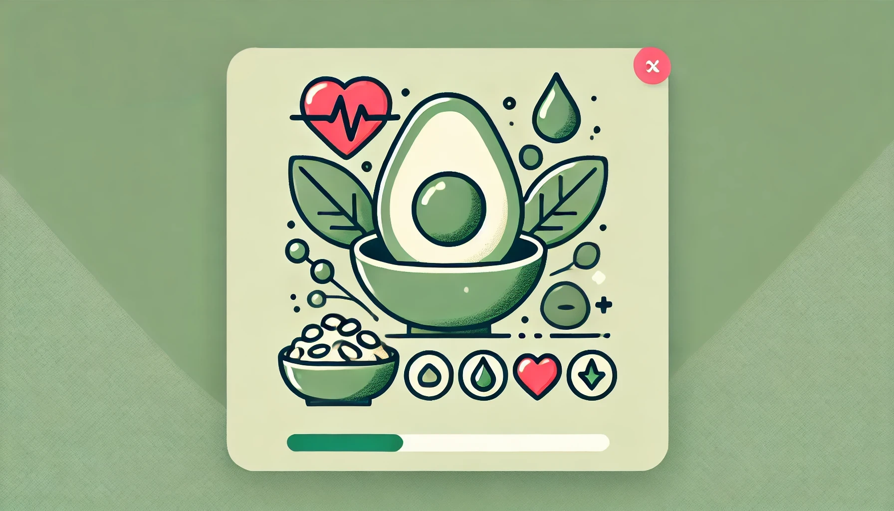 Cholesterol verlagen voeding