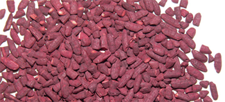 Rode gist rijst cholesterol verlagen