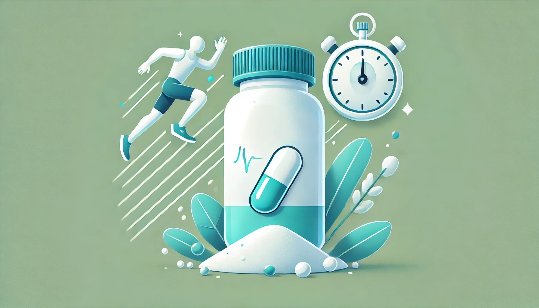 Bicarbonaat sportprestaties