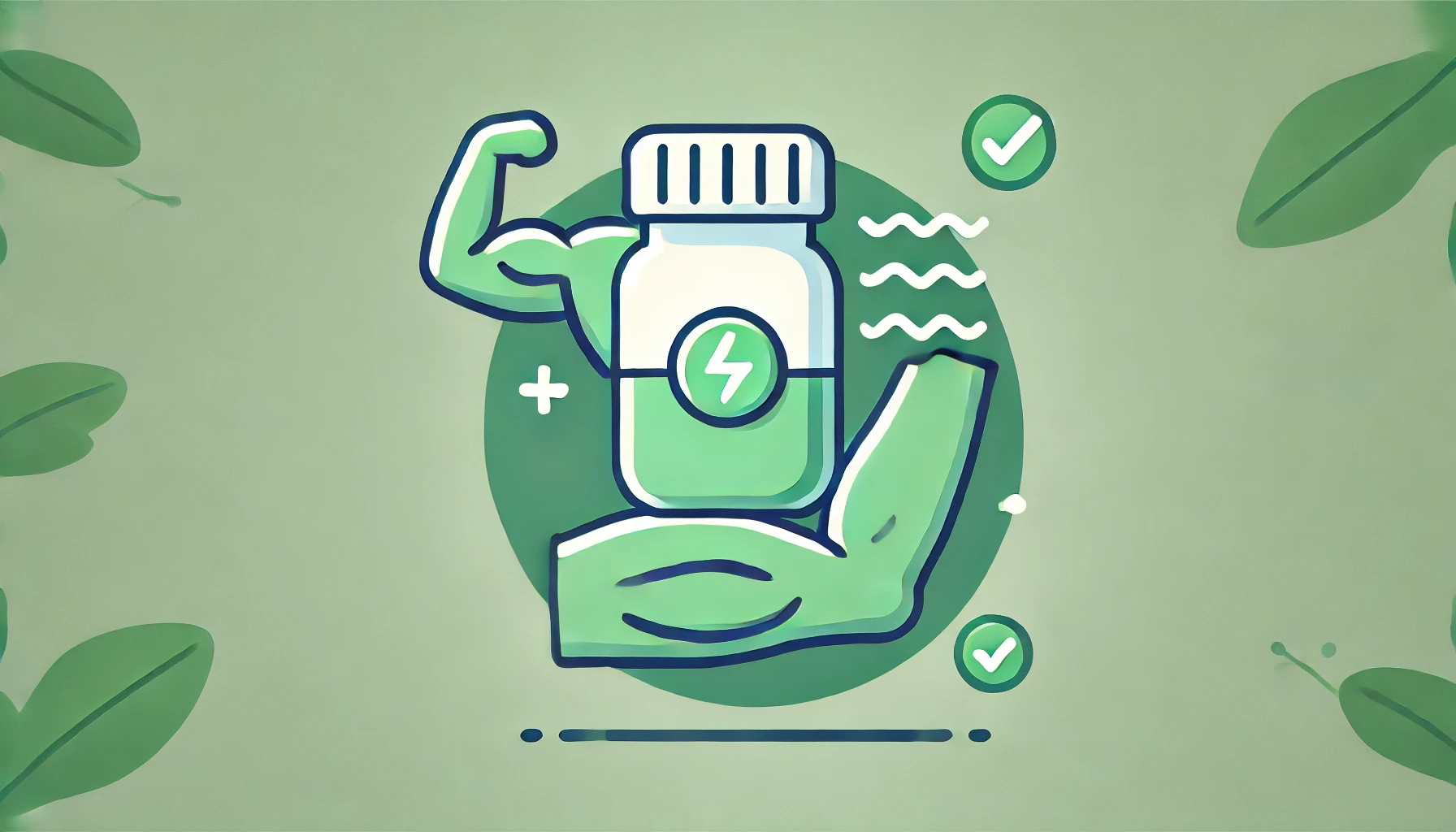 Magnesiumsupplementen spierkrampen