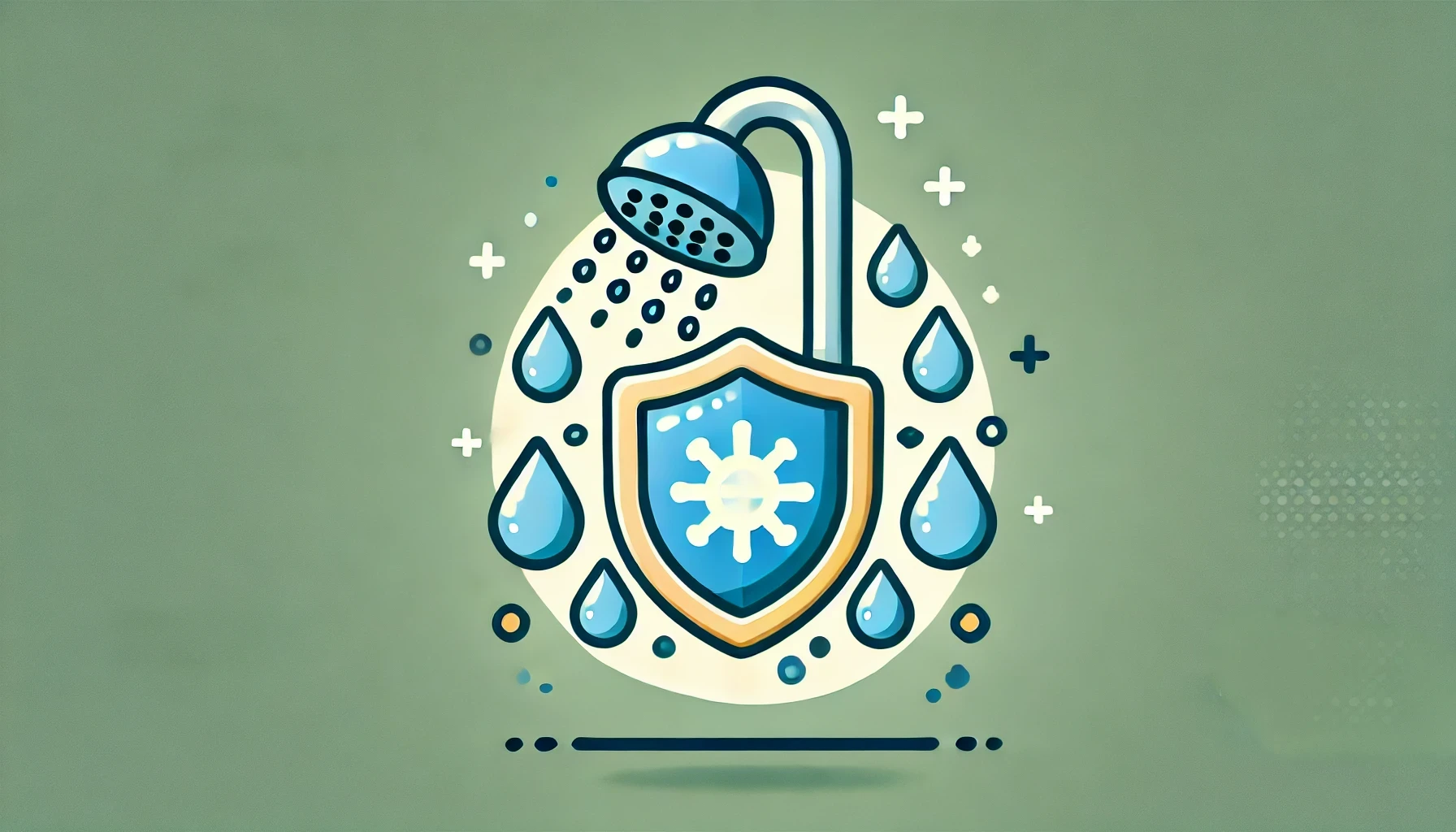 Koud douchen immuunsysteem