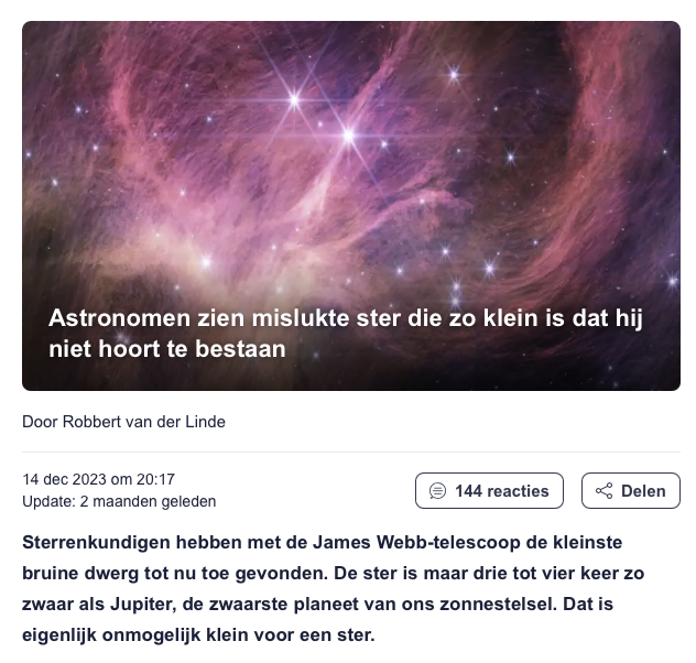 Wetenschappelijk onderzoek beoordelen nuance