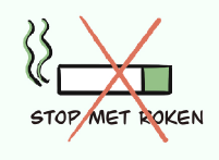 Tips gezonde leefstijl roken