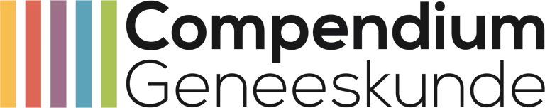 Compendium Geneeskunde