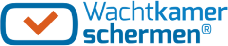 Wachtkamerschermen.nl