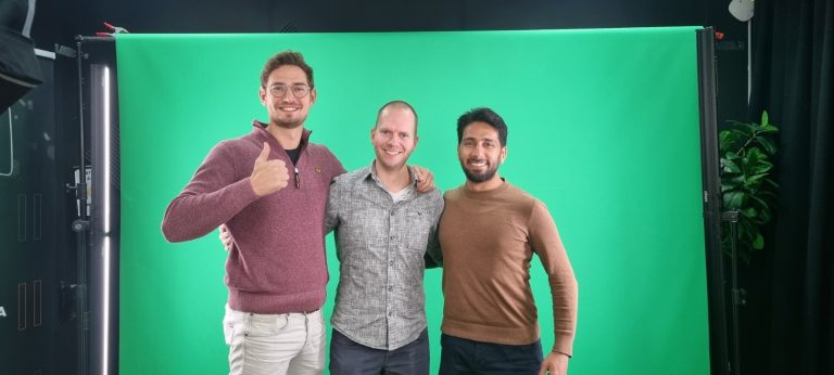 Medicus Academy team